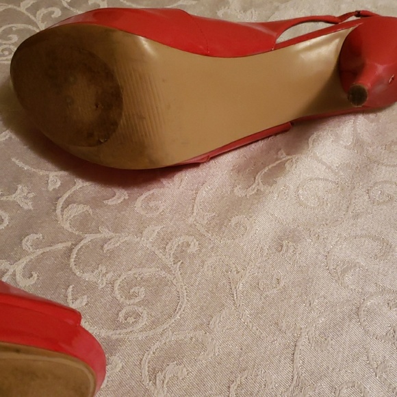 Guess platform heels - Picture 5 of 7